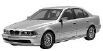 BMW E39 C3302 Fault Code