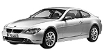 BMW E63 C3302 Fault Code